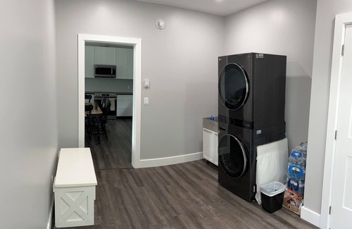 Greater Madawaska Cottage | Cottage with a View! Hillside Cottage - Griffith