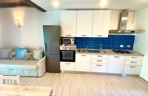 Porto Ottiolu House | Cottage with condominium pool Porto Ottiolu