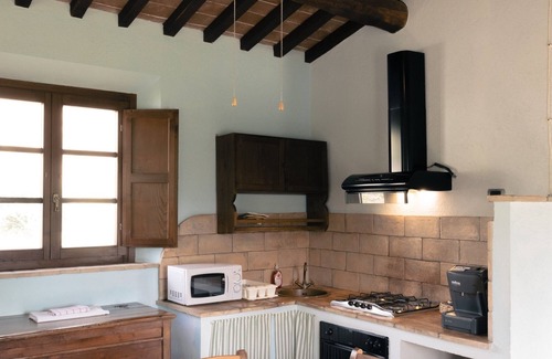 Montepulciano Cottage | Cottage with Pool in Montepulciano