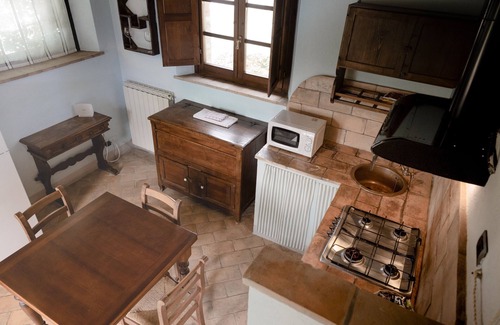 Montepulciano Cottage | Cottage with Pool in Montepulciano