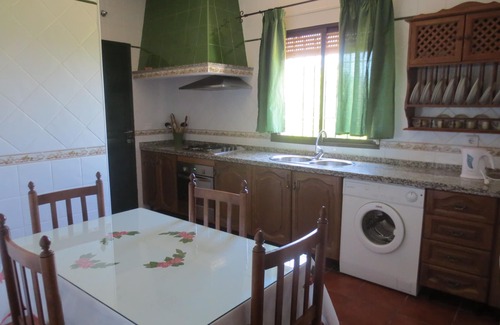 Ronda Villa | Cottage with pool ten minutes from Ronda