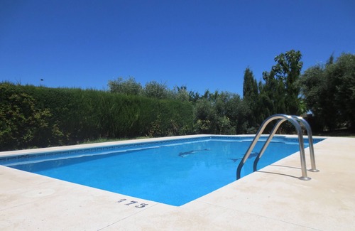 Ronda Villa | Cottage with pool ten minutes from Ronda