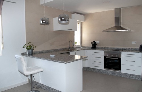 Hoya de los Patos Cottage | Cottage with pool, Villa 4 Nietos