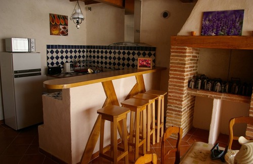 Lafrancaise Cottage | Cottage with private pool in south-west France