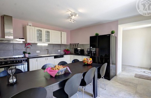 Pinay Cottage | Cottage with spa and sauna, idyllic tranquility