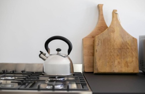 Ranton Apartment | Cottage Zen Loire Valley 160 m²