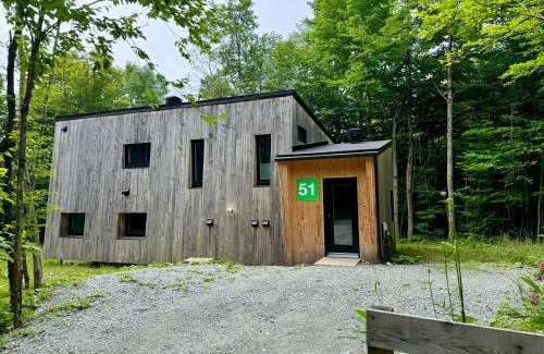 Eastman Ski Chalet | Cottage Zoobox-style 51