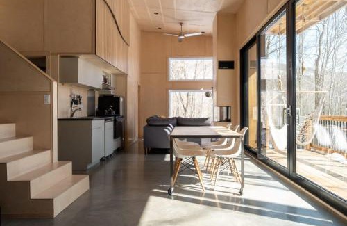 Eastman Ski Chalet | Cottage Zoobox-style 51