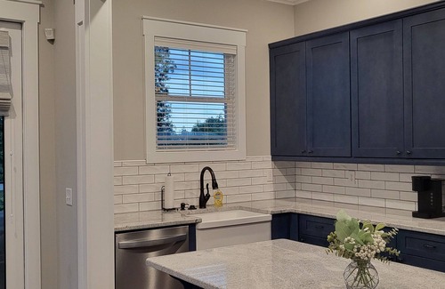 Guntersville Cottage | Cottages at Gunters Landing