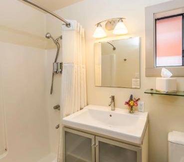 Little River Hotel | Cottages at Little River Cove