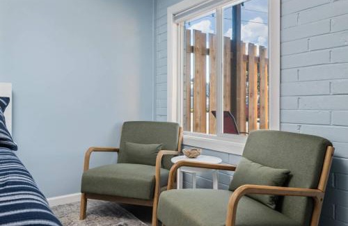 Rockaway Beach House | Cottages at Rockaway Beach Suite #2