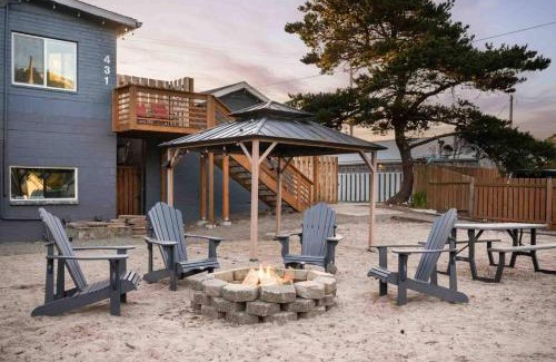 Rockaway Beach House | Cottages at Rockaway Beach Suite #3