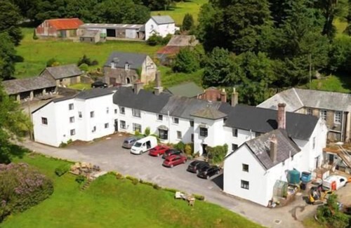 Simonsbath Cottage | Cottages at Simonsbath House