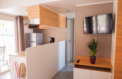 Bonlieu House | Cottages du Hérisson