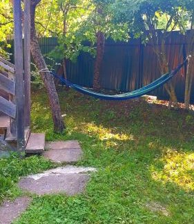 Borjomi House | Cottages Giorgi
