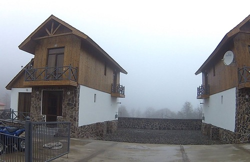 Bakuriani Cottage | cottages in bakuriani with great view and location