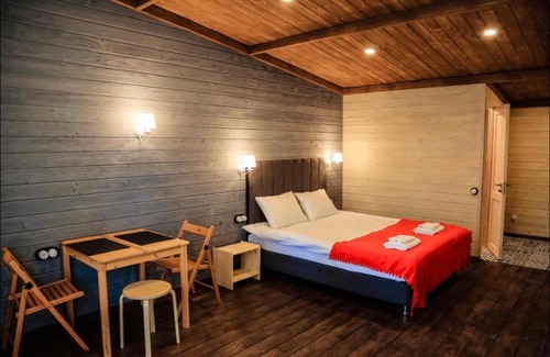 Sosnovskoye House | Cottages in Chernichnoe