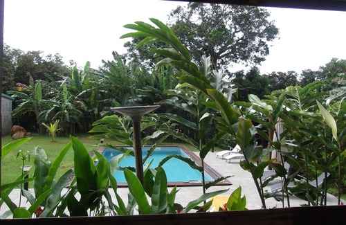 Sainte-Rose Cottage | Cottages in Ste Rose in lush garden