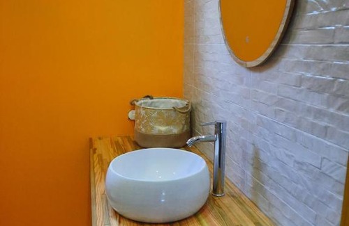 Cafeiere Apartment | Cottages Les Ventilés