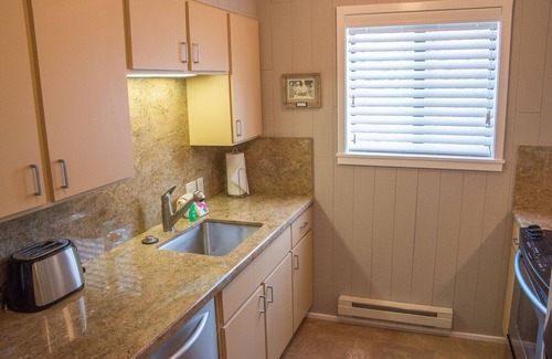 Elkhorn Condo | Cottonwood Condo 1473 - Great Views and Sun Valley Resort Pool Access