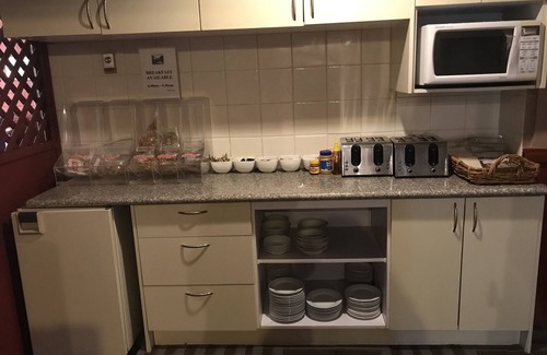 Berridale Hotel | Cottonwood Lodge