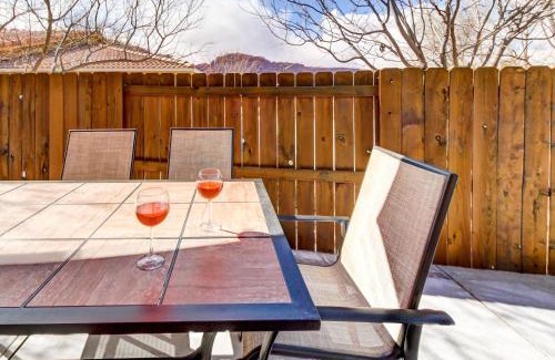 Moab House | Cottonwoods 57