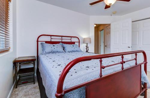 Moab House | Cottonwoods 57