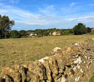 Enstone Apartment | Cotwolds Barn