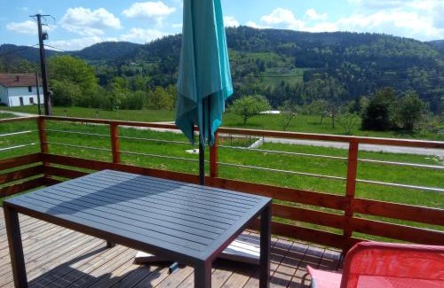 La Forge Ski Chalet | COUCOU