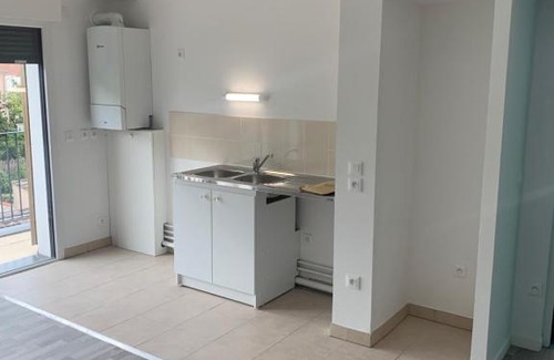 Torcy Apartment | Coulibaly
