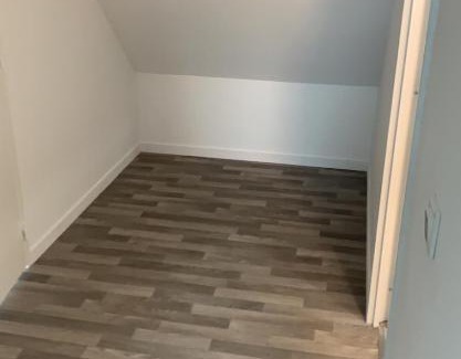 Torcy Apartment | Coulibaly