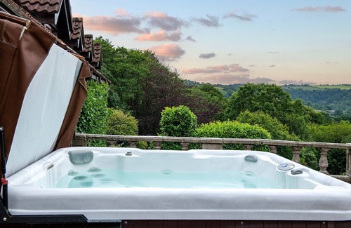 Combe Martin Cottage | Coulscott House