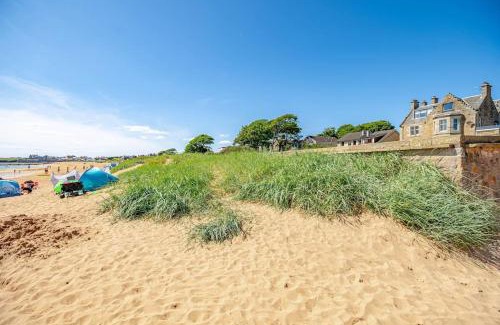 Earlsferry House | Coulter Cottage