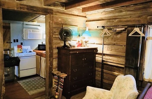 Washington Bed & Breakfast | Coulter Farmstead