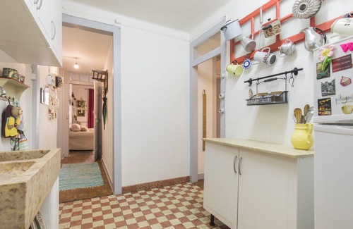 Sacramento House | Countess Doll's House