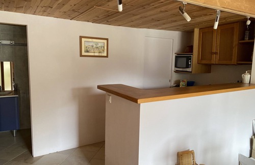 Saint-Georges-de-Levejac House | Country Cottage/Gite - Saint Georges de Lévéjac