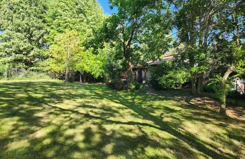 Jackson House | Country Aire - Entire Home