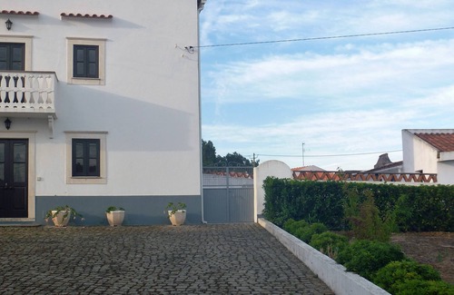 Famalicao Apartment | Country and beach, the best of both worlds.