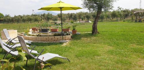 Montioni Apartment | Country apartment, near Bardolino and Lazise