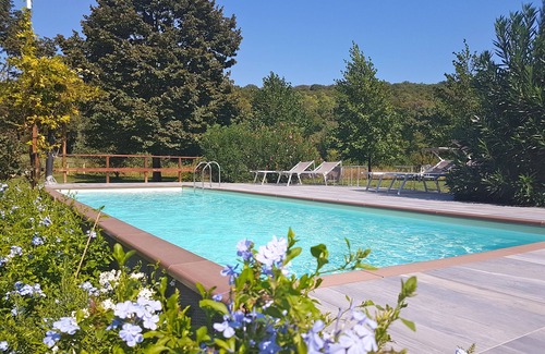 San Martino Buon Albergo Apartment | Country apartment. Vineyards and Nature, Amarone and Relax. 5km from Verona.