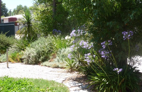 Andrews House | Country Bakehouse Accommodation