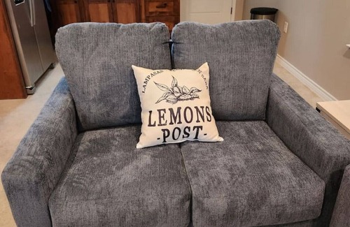 Lometa Cabin | Country Cabin Getaway