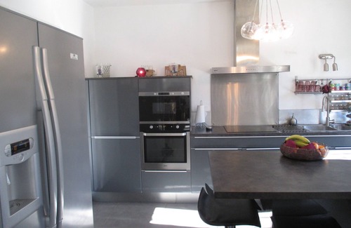 Generville House | Country charm and comfort