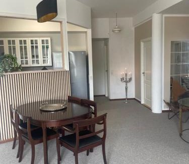 Gadstrup Apartment | Country Charm- Peaceful 2-Bedroom