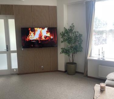 Gadstrup Apartment | Country Charm- Peaceful 2-Bedroom