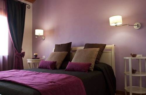 Partinico Apartment | Country chic apartments in the landscape of Partinico (PA)