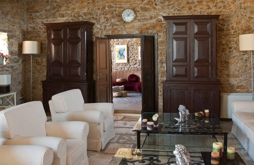 Partinico Apartment | Country chic apartments in the landscape of Partinico (PA)