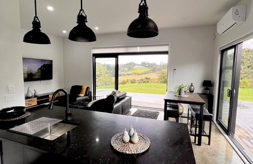 Swanson House | Country city living