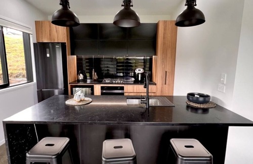 Swanson House | Country city living