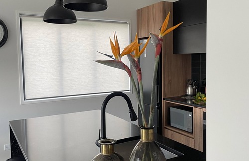 Swanson House | Country city living